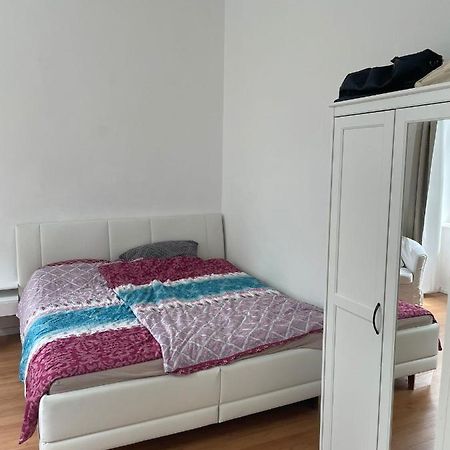 Small Apartment Near The Center 维也纳 外观 照片