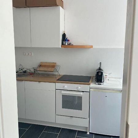 Small Apartment Near The Center 维也纳 外观 照片