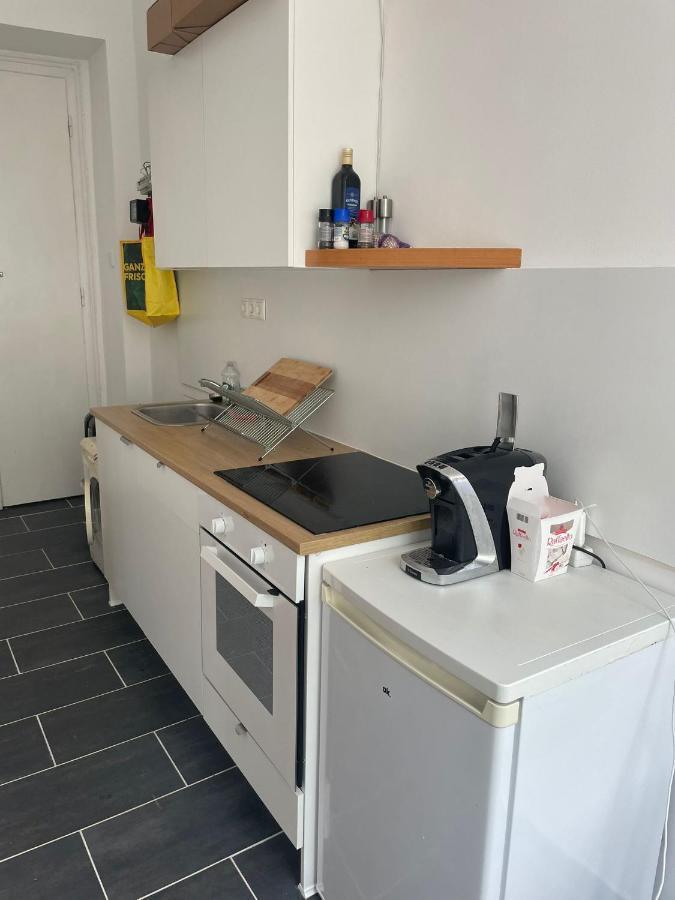 Small Apartment Near The Center 维也纳 外观 照片