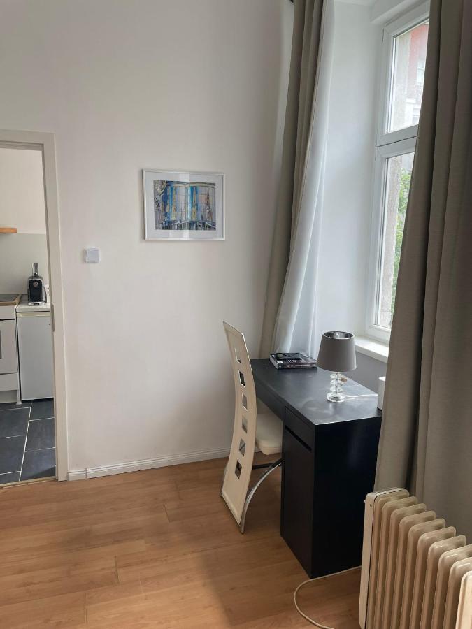 Small Apartment Near The Center 维也纳 外观 照片